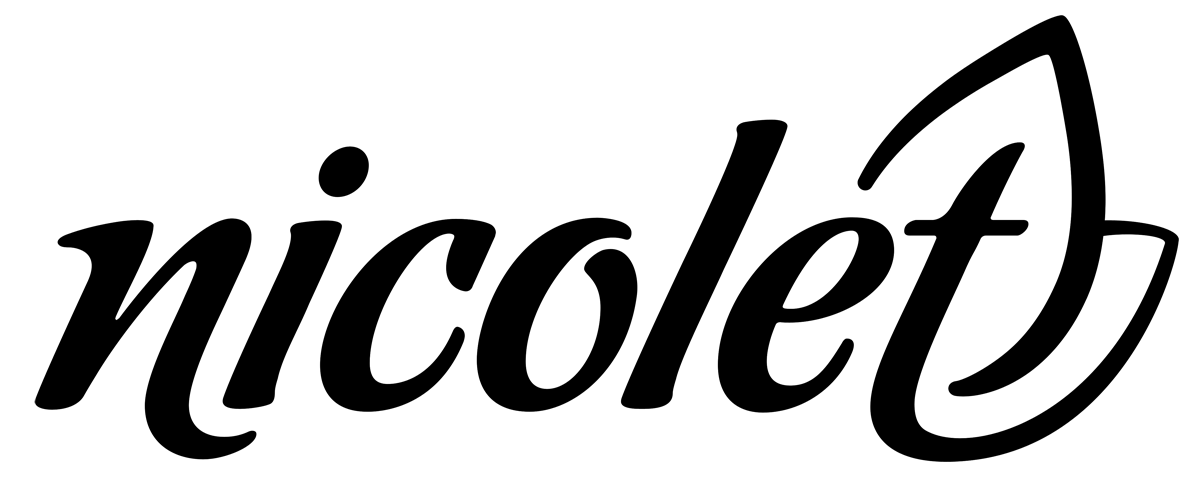 Logo Ville de Nicolet